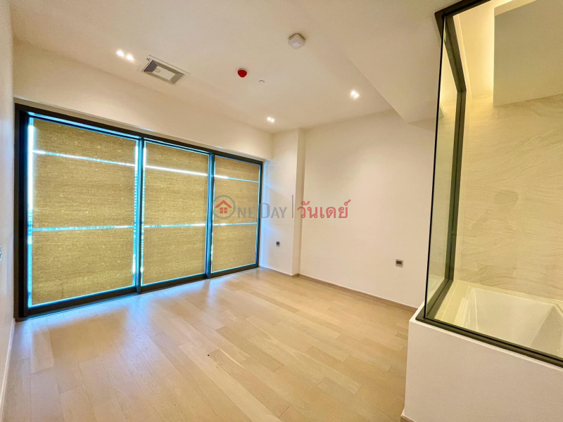 Condo for Rent: The Strand Thonglor, 53 m², 1 bedroom(s) | Thailand | Rental | ฿ 65,000/ month