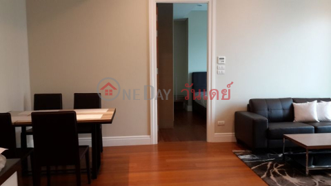 Condo for Rent: Bright Sukhumvit 24, 86 m², 2 bedroom(s) - OneDay_0