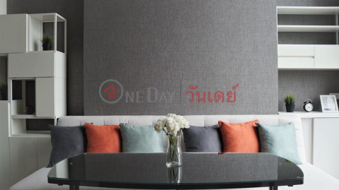 คอนโด สำหรับ เช่า: Chewathai Residence Asoke, 31 ตร.ม., 1 ห้องนอน - OneDay_0