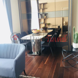 Condo for Rent: The Diplomat 39, 60 m², 1 bedroom(s) - OneDay_0