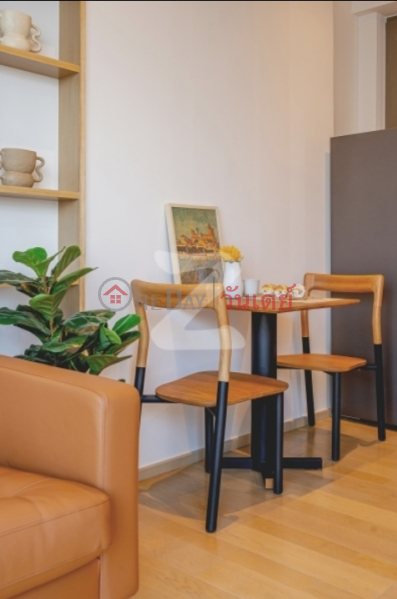 Condo for Rent: ASHTON Asoke - Rama 9, 46 m², 1 bedroom(s) Rental Listings