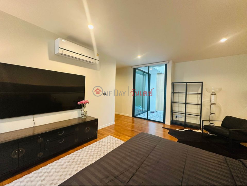 Others for Rent: Townhome, 380 m², 4 bedroom(s),Thailand, Rental | ฿ 280,000/ month