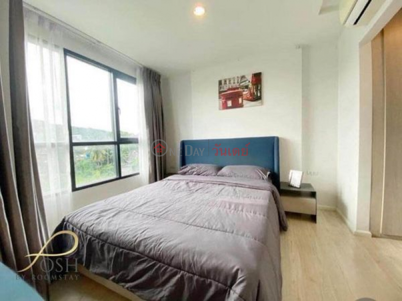 ฿ 10,000/ month Centrio Condominium Phuket (4th floor, building B)