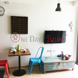 Condo for Rent: Via 49, 36 m², 1 bedroom(s) - OneDay_0