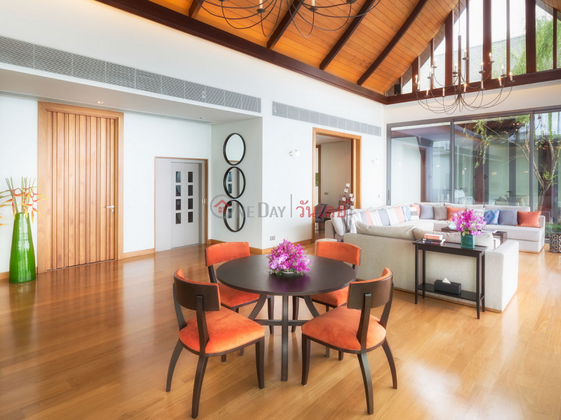 ค้นหาอสังหาริมทรัพย์ในประเทศไทย | OneDay | ที่อยู่อาศัย | รายการเช่า | Malaiwana Villa M