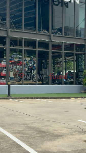 ฮาเล่ย์ดิวิชั่น แบงคอก พระราม9 (Harley Division Bangkok Rama 9) ห้วยขวาง | OneDay วันเดย์(2)