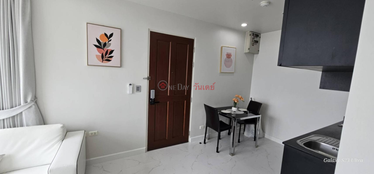 Condo for Rent: The Complete Narathiwat, 63 m², 2 bedroom(s),Thailand, Rental, ฿ 30,000/ month