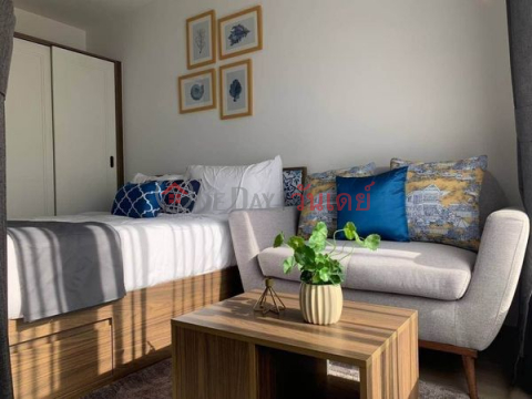 Condo for rent: THE BASE Central – Phuket _0