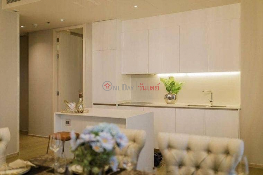 For rent The Strand Thonglor | Thailand, Rental, ฿ 120,000/ month