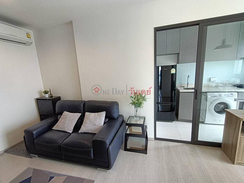 ฿ 19,000/ month Condo for Rent: Rhythm Sukhumvit 36 - 38, 30 m², 1 bedroom(s)