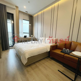 คอนโด สำหรับ เช่า: Knightsbridge Prime Onnut, 24 ตร.ม., 1 ห้องนอน - OneDay_0