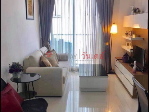 Condo for Rent: The President Sukhumvit, 46 m², 2 bedroom(s) - OneDay_0