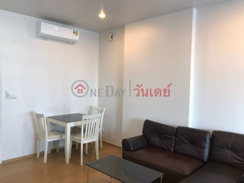 Condo for Rent: Hive Sathorn, 41 m², 1 bedroom(s) - OneDay_0