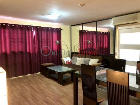 Condo for rent Lumphini Place Rama 4 - Sathorn _0