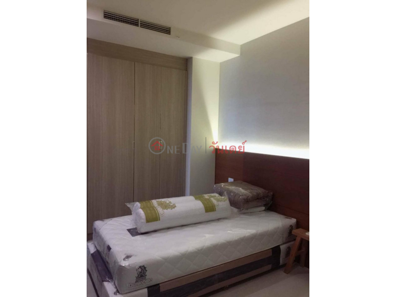 ฿ 60,000/ เดือน | คอนโด สำหรับ เช่า: Noble Ploenchit, 76 ตร.ม., 2 ห้องนอน