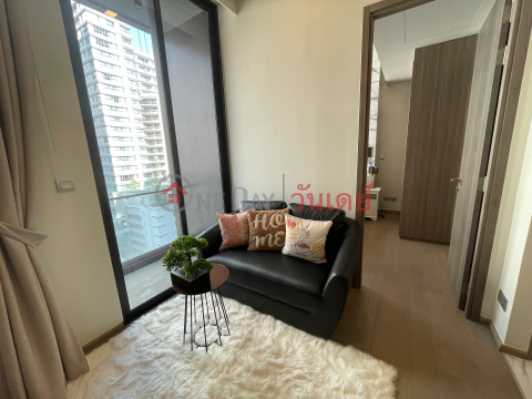 Condo for Rent: Celes Asoke, 35 m², 1 bedroom(s) - OneDay_0