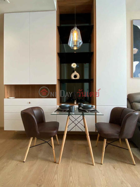 Condo for rent: Noble BE19 (42nd floor),Thailand Rental ฿ 33,000/ month