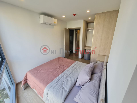 Condo for Rent: The Nest Sukhumvit 71, 41 m², 2 bedroom(s) - OneDay_0