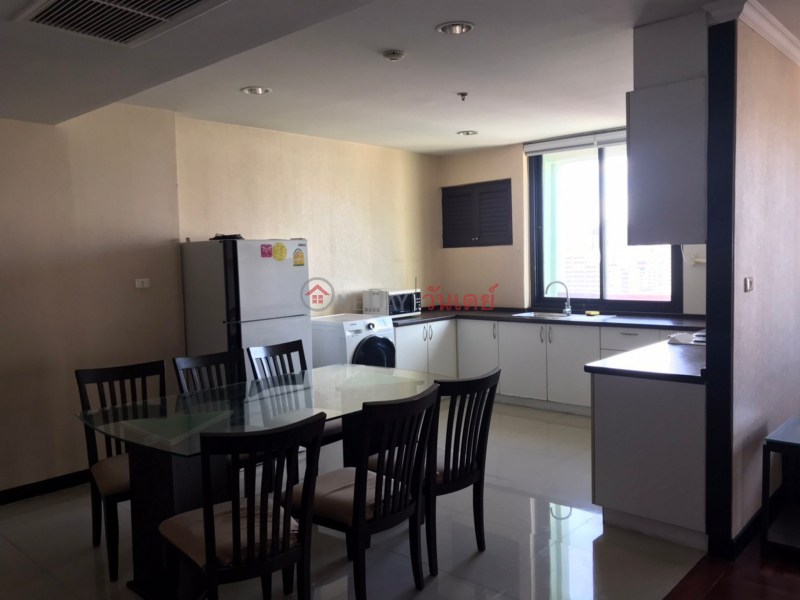 Condo for Rent: Lake Green, 150 m², 3 bedroom(s) Rental Listings