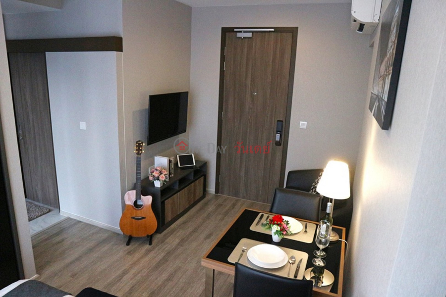  1 | Residential, Rental Listings ฿ 18,000/ month