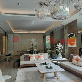 Condo for Rent: Kraam Sukhumvit 26, 108 m², 2 bedroom(s) - OneDay_0