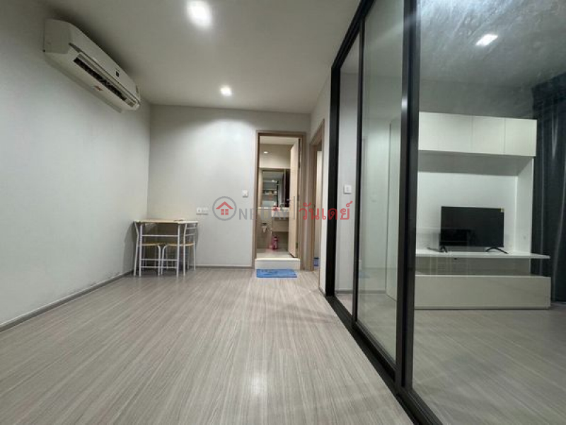 Condo for rent Life Sathorn Sierra (7th floor),Thailand Rental | ฿ 17,000/ month