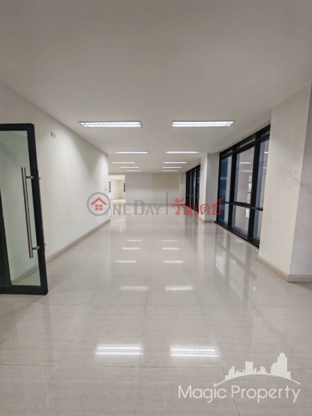 Office Space for Rent on Rama 3 Road, Bang Kho Laem, Bangkok Thailand Rental | ฿ 55,000/ month