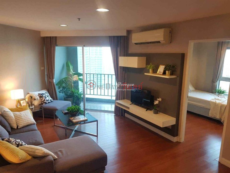 Condo for Rent: Belle Grand Rama 9, 59 m², 2 bedroom(s) Rental Listings