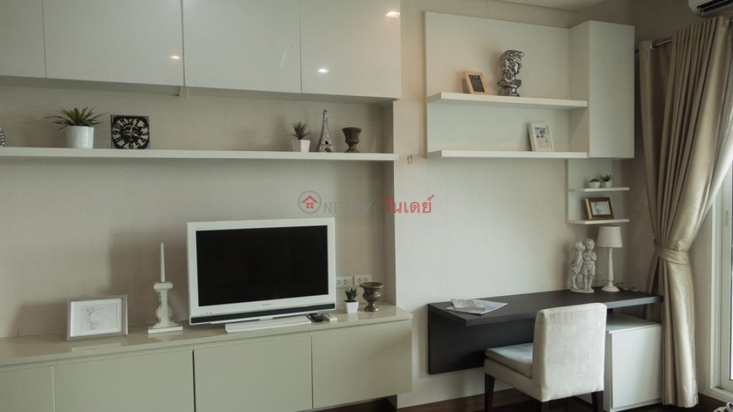 Condo for Rent: Ivy Thonglor, 43 m², 1 bedroom(s),Thailand, Rental | ฿ 29,000/ month