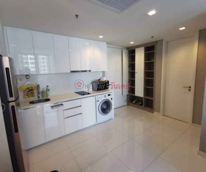 Condo for Rent: Nara 9 by Eastern Star, 66 m², 2 bedroom(s) Rental Listings