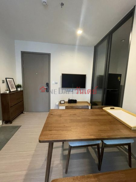 ฿ 27,000/ month | Condo for rent Life Asoke Hype (32nd floor)