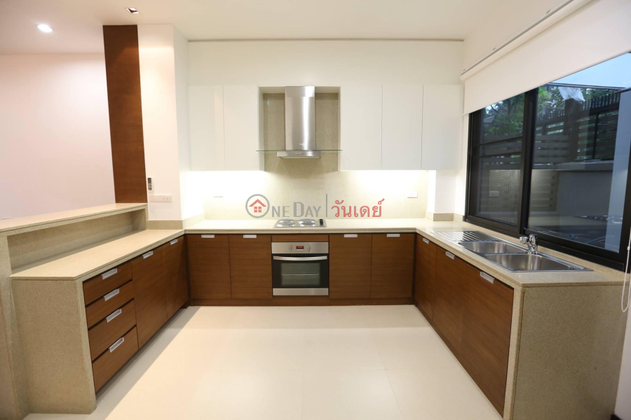 ฿ 170,000/ month, House for Rent: Willow 49, 400 m², 3 bedroom(s)