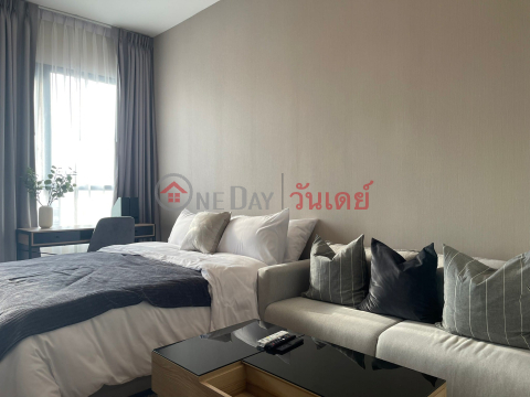 Condo for Rent: Knightsbridge Prime Onnut, 26 m², 1 bedroom(s) - OneDay_0