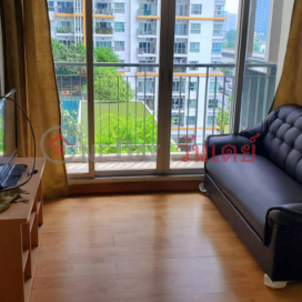 Condo for Rent: The Parkland Grand Taksin, 35 m², 1 bedroom(s) - OneDay_0