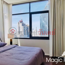 2 Bedrooms Condominium for Sale in The Diplomat 39, Khlong Tan Nuea, Watthana, Bangkok _0