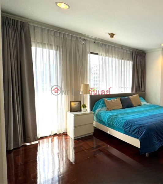 Richmond Palace 3 Beds 3 Baths Sukhumvit 43 Sales Listings