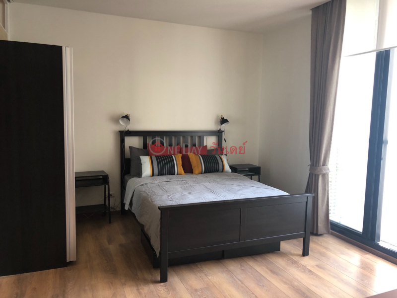 ฿ 30,000/ month Condo for Rent: Park Origin Phromphong, 32 m², 1 bedroom(s)