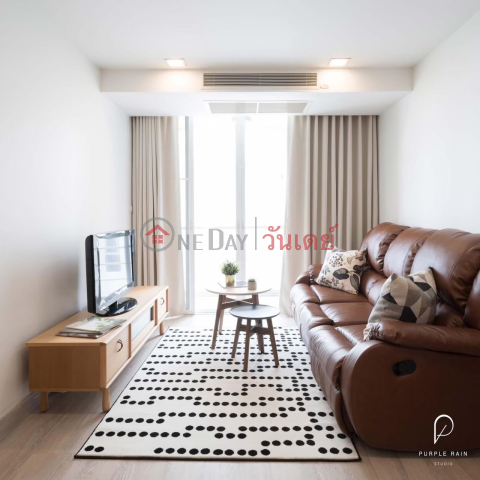 Condo for Rent: The Alcove 49, 66 m², 2 bedroom(s) - OneDay_0