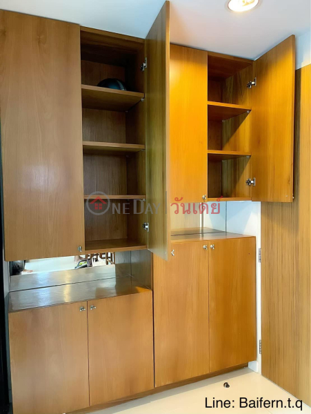 Condo for Rent: Zenith Place Sukhumvit 42, 36 m², 1 bedroom(s) Thailand, Rental ฿ 17,000/ month