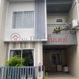 Townhouse for rent in Thalang (668-9591377321)_0