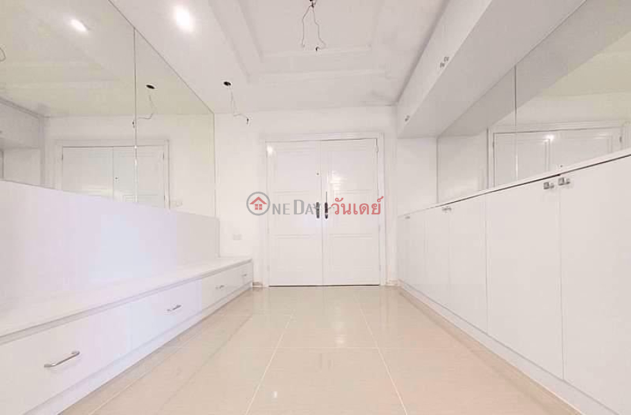 Condo for Rent: President Park Sukhumvit 24, 223 m², 3 bedroom(s) Rental Listings