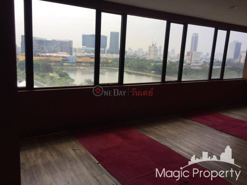 Ocean Tower 1, Khlong Toei, Bangkok Sales Listings (MAG-MGP880)