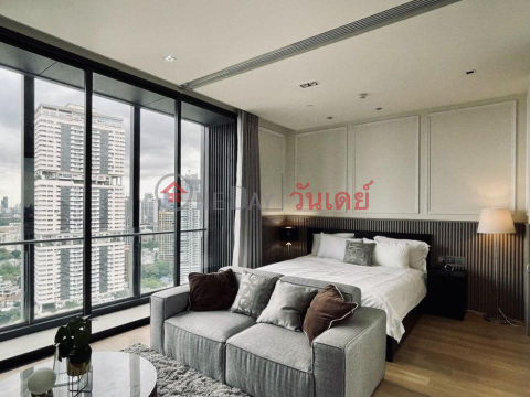 Condo for Rent: BEATNIQ Sukhumvit 32, 44 m², 1 bedroom(s) - OneDay_0