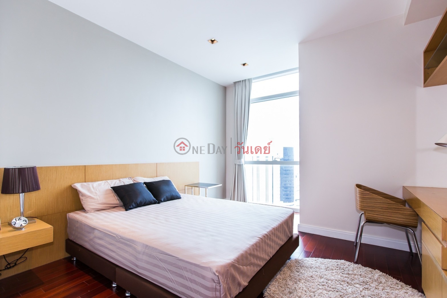 Condo for Rent: Athenee Residence, 215 m², 3 bedroom(s) Thailand Rental, ฿ 160,000/ month