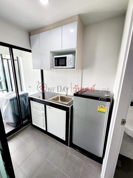 Property Search Thailand | OneDay | Residential Rental Listings, For rent: RYE Condo Sukhumvit 101/1 (5th floor)