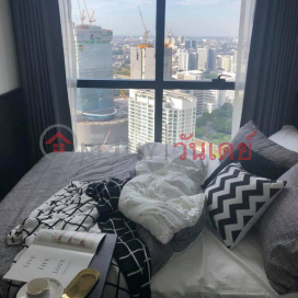 Condo for Rent: Ashton Chula - Silom, 63 m², 2 bedroom(s) - OneDay_0