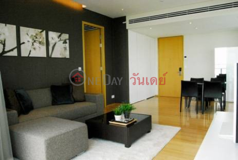 คอนโด สำหรับ เช่า: Aequa Sukhumvit 49, 66 ตร.ม., 1 ห้องนอน - OneDay_0