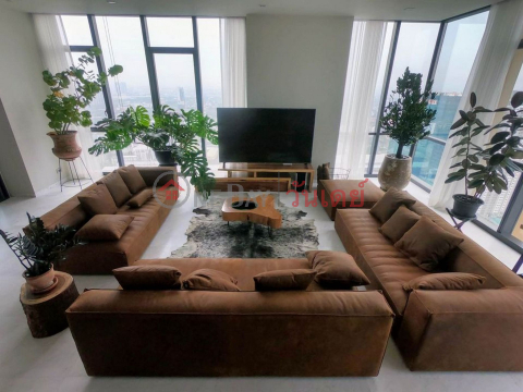 Condo for Sale: The Monument Thong Lo, 252 m², 3 bedroom(s) - OneDay_0