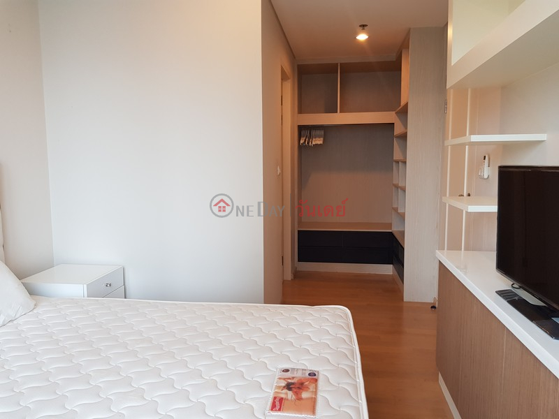 Condo for Rent: Villa Asoke, 50 m², 1 bedroom(s) | Thailand, Rental ฿ 26,000/ month