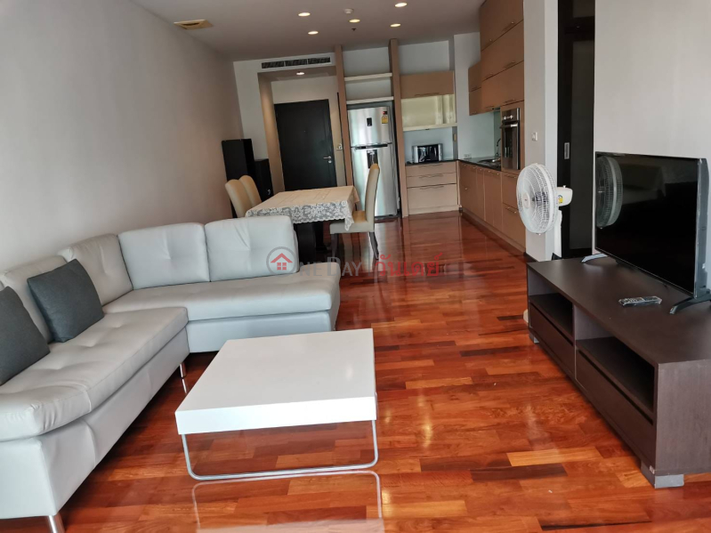 Property Search Thailand | OneDay | Residential, Rental Listings, Condo for Rent: Noble Ora, 108 m², 2 bedroom(s)